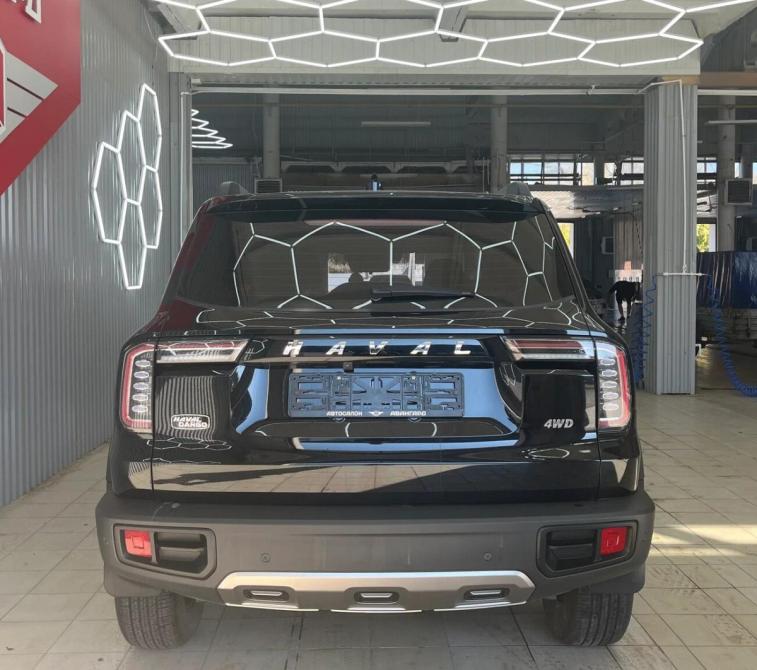 Haval Dargo I Альметьевск  - изображение 6