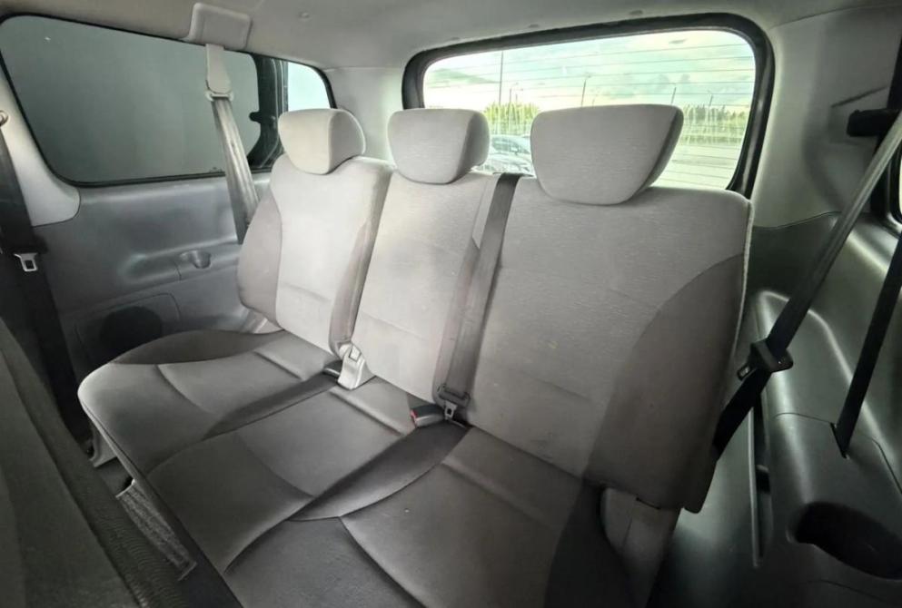 Hyundai H-1 II Киров  - изображение 16