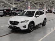 Mazda CX-5 I Рестайлинг Казань  - изображение 29