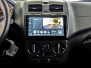 Lada (ВАЗ) Granta I Рестайлинг Москва  - изображение 41