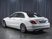 Mercedes-Benz C-Класс IV (W205) Ставрополь  - изображение 26