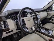 Land Rover Range Rover IV Рестайлинг Москва  - изображение 45