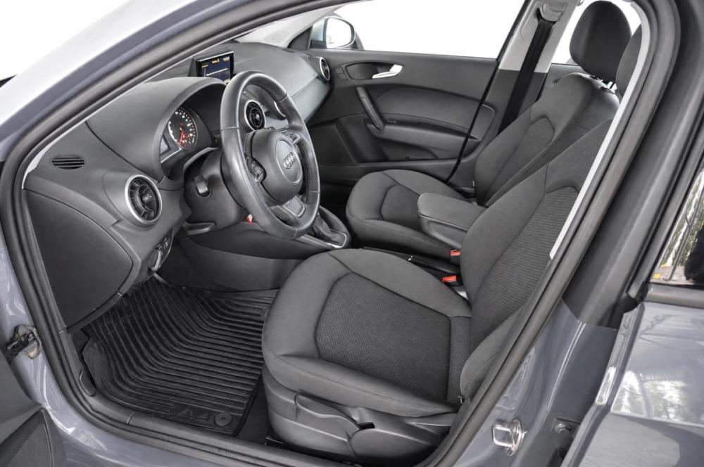 Audi A1 I (8X) Рестайлинг Калининград  - изображение 16