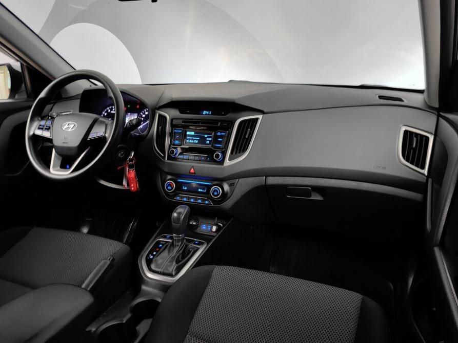 Hyundai Creta I Подольск  - изображение 13