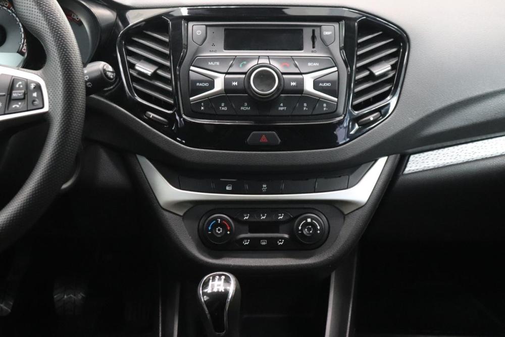 Lada (ВАЗ) Vesta I Ульяновск  - изображение 11