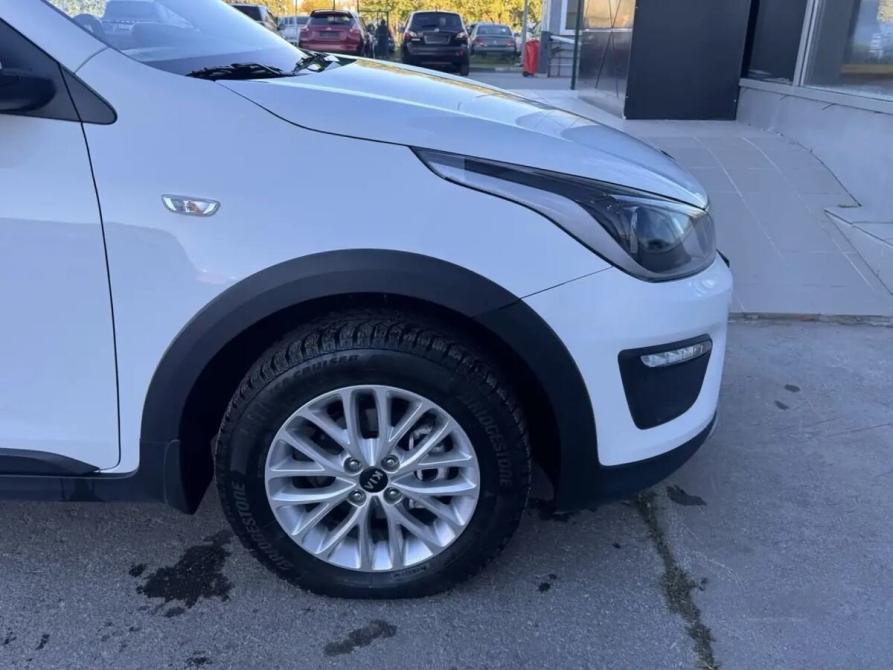 Kia Rio IV Новосибирск  - изображение 9