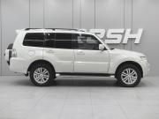 Mitsubishi Pajero IV Рестайлинг 1 Ростов-на-Дону  - изображение 23