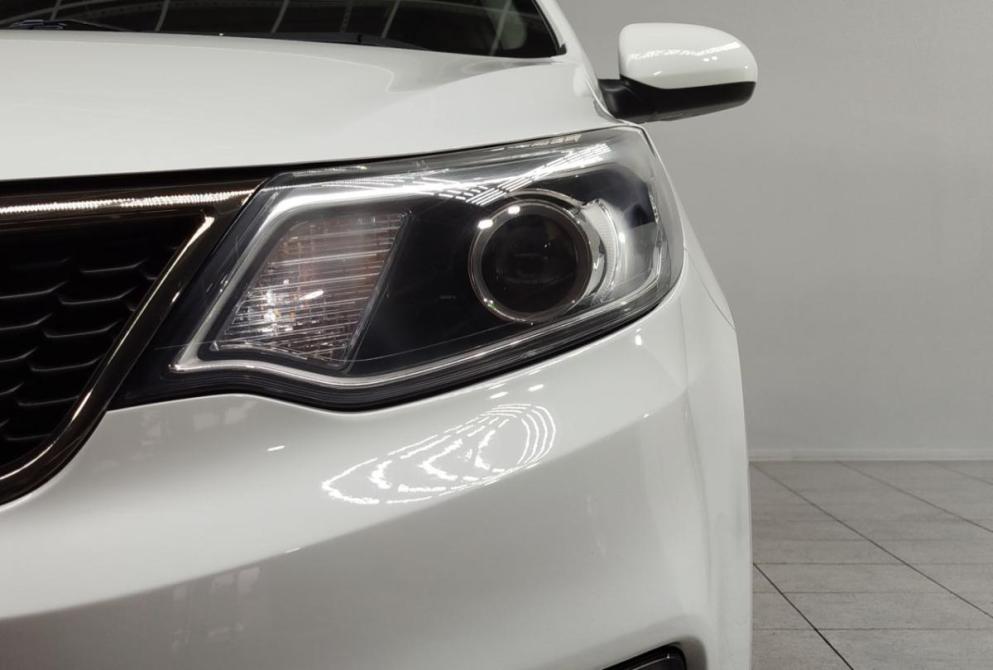 Kia Rio III Рестайлинг Саратов  - изображение 9
