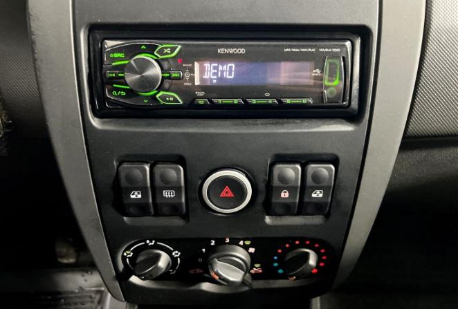 Lada (ВАЗ) Largus I с пробегом 2014 года, цена 675 000 рублей, 138847 км, универсал, Автокод Объявления