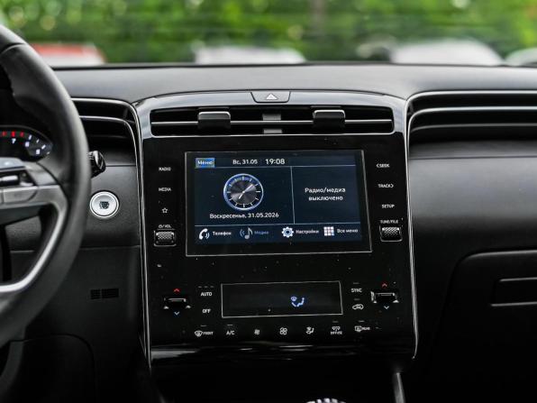 Hyundai Tucson IV с пробегом 2021 года, цена 2 640 000 рублей, 123959 км, внедорожник, Автокод Объявления