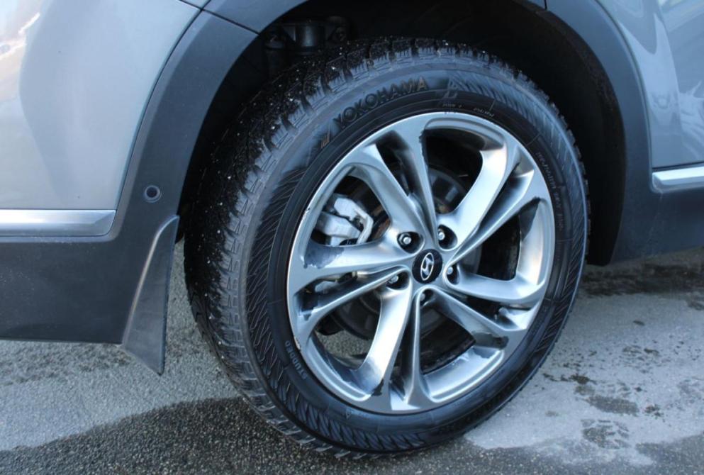 Hyundai Santa Fe IV Нижний Новгород  - изображение 24