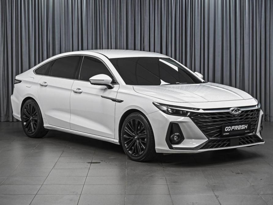 Chery Arrizo 8 Ставрополь  - изображение 1