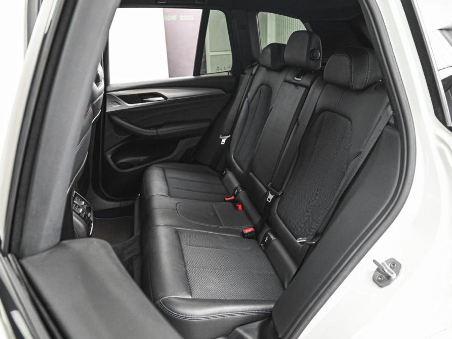 BMW X3 III (G01) Ставрополь  - изображение 9
