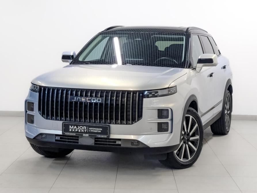 Jaecoo J7 I Санкт-Петербург  - изображение 1