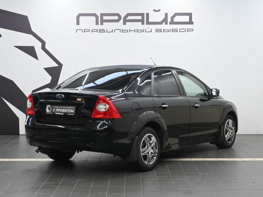 Ford Focus II Рестайлинг Ростов-на-Дону  - изображение 4