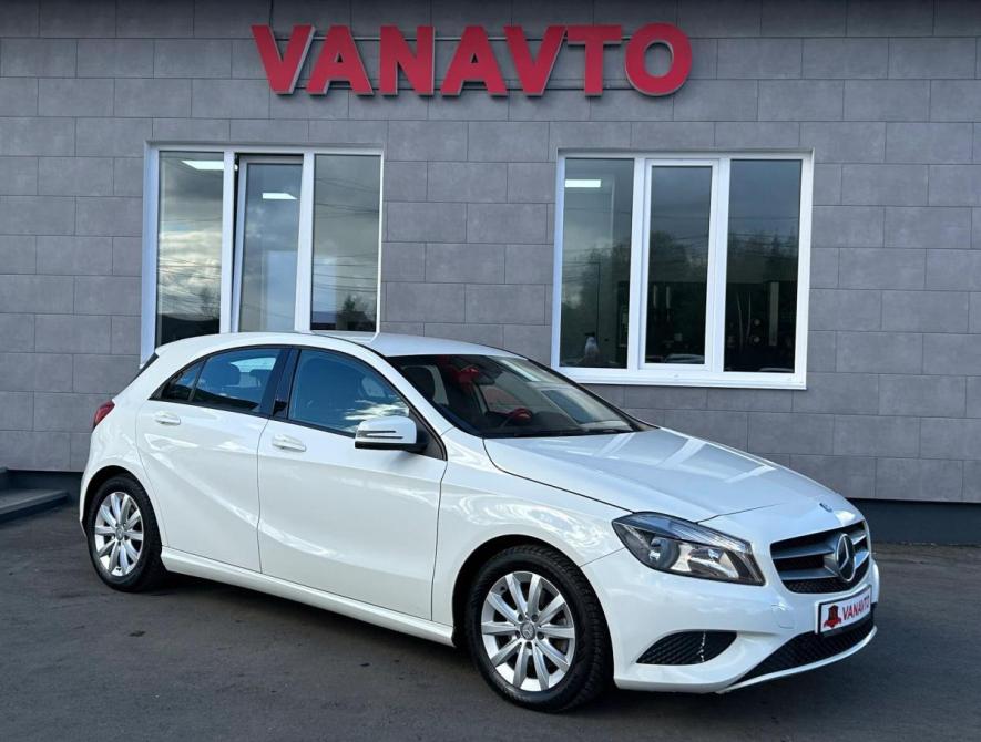 Mercedes-Benz A-Класс III (W176) Альметьевск  - изображение 3