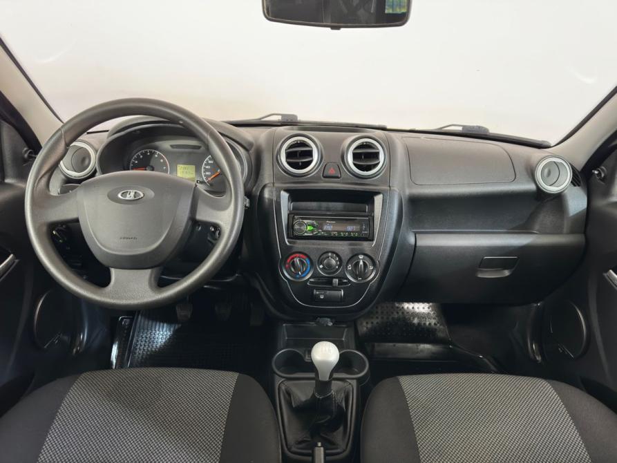 Lada (ВАЗ) Granta I Великий Новгород  - изображение 8