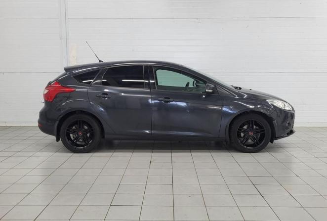 Ford Focus III с пробегом 2013 года, цена 780 000 рублей, 56763 км, хэтчбек, Автокод Объявления