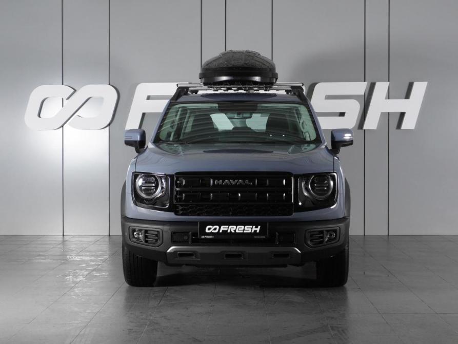 Haval Dargo I Рестайлинг Минеральные Воды  - изображение 3