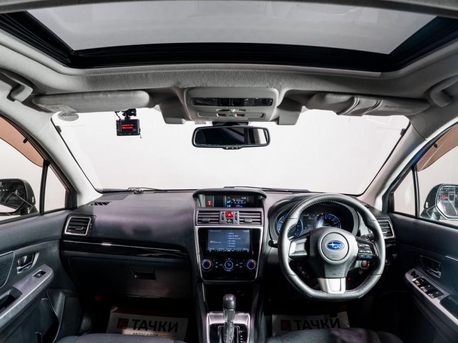 Subaru Levorg I Чита  - изображение 16