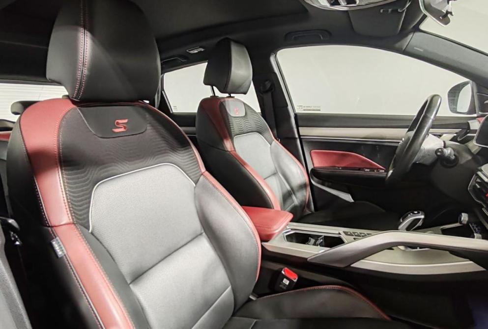 Geely Coolray I Ярославль  - изображение 16