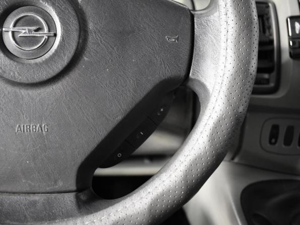 Opel Vivaro A Рестайлинг с пробегом 2007 года, цена 1 049 900 рублей, 173186 км, фургон, Автокод Объявления
