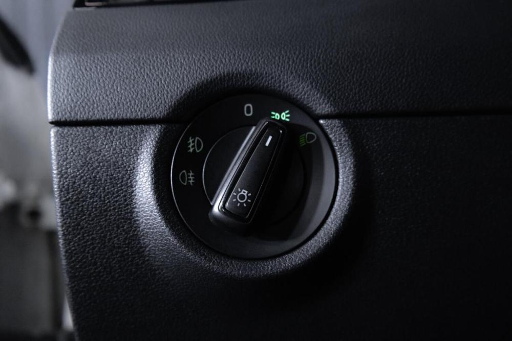 Skoda Octavia III (A7) Рестайлинг Тюмень  - изображение 21