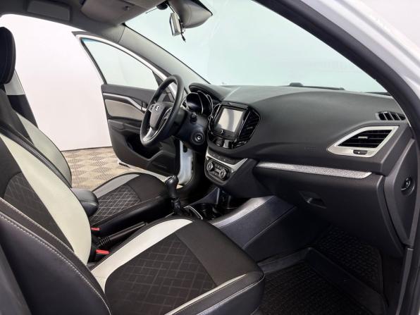 Lada (ВАЗ) Vesta I с пробегом 2018 года, цена 1 200 000 рублей, 94148 км, универсал, Автокод Объявления