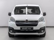 Citroen Berlingo II Рестайлинг 2 Москва  - изображение 27