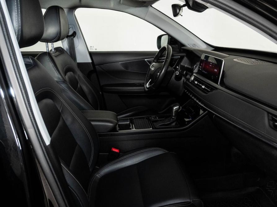 Chery Tiggo 4 Pro I Казань  - изображение 6