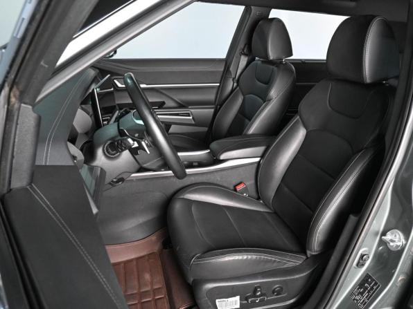 SsangYong Torres с пробегом 2023 года, цена 3 279 000 рублей, 24711 км, внедорожник, Автокод Объявления