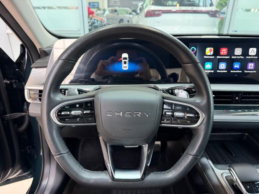 Chery Arrizo 8 Таганрог  - изображение 18