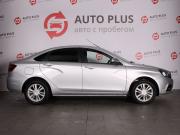 Lada (ВАЗ) Vesta I Минеральные Воды  - изображение 24