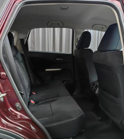 Honda CR-V IV с пробегом 2013 года, цена 2 088 000 рублей, 165855 км, внедорожник, Автокод Объявления