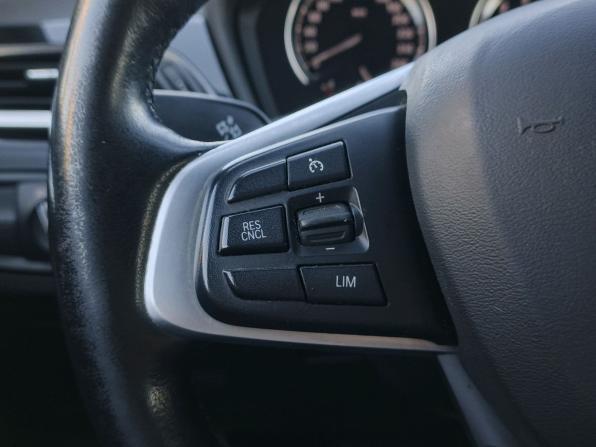 BMW X2 I (F39) с пробегом 2020 года, цена 1 999 000 рублей, 188020 км, внедорожник, Автокод Объявления