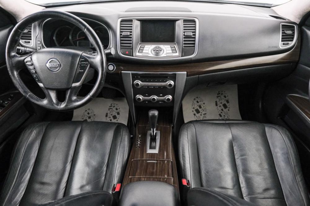 Nissan Teana II Рестайлинг Красноярск  - изображение 11