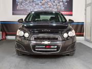 Chevrolet Aveo II Кемерово  - изображение 5
