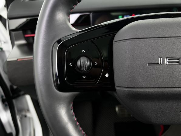 JETOUR DASHING I с пробегом 2024 года, цена 2 400 000 рублей, 11061 км, внедорожник, Автокод Объявления