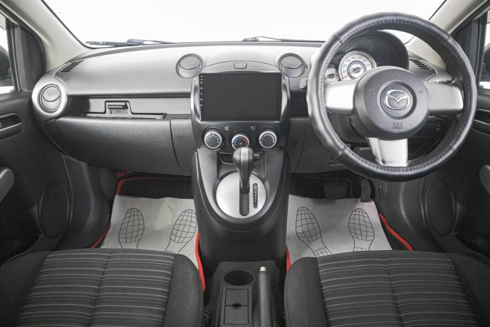 Mazda Demio III (DE) Кемерово  - изображение 14