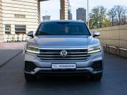 Volkswagen Touareg III Москва  - изображение 22
