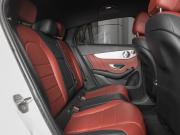 Mercedes-Benz GLC I (X253) Казань  - изображение 17