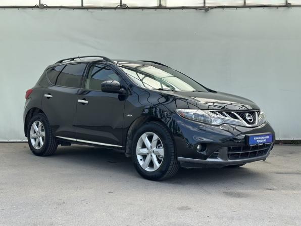 Nissan Murano II (Z51) Рестайлинг 2 с пробегом 2012 года, цена 990 000 рублей, 337425 км, внедорожник, Автокод Объявления