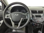 Hyundai Solaris I Рестайлинг Альметьевск  - изображение 31