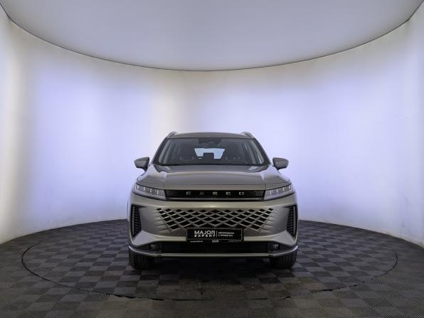 Exeed LX I Рестайлинг 2 с пробегом 2023 года, цена 2 150 000 рублей, 48444 км, внедорожник, Автокод Объявления