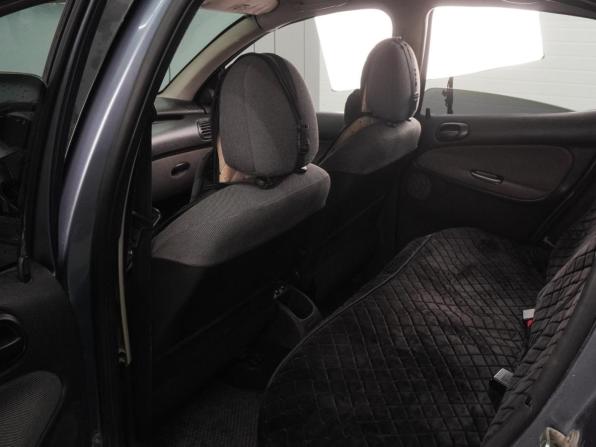 Peugeot 206 с пробегом 2008 года, цена 275 000 рублей, 200818 км, седан, Автокод Объявления