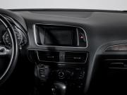 Audi Q5 I (8R) Москва  - изображение 30