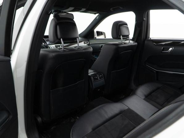 Mercedes-Benz E-Класс IV (W212 S212 C207) Рестайлинг с пробегом 2013 года, цена 2 283 444 рубля, 144988 км, седан, Автокод Объявления