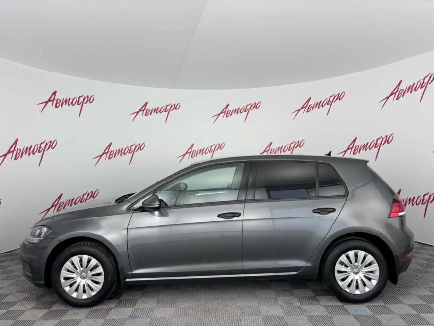 Volkswagen Golf VII Рестайлинг Псков  - изображение 2