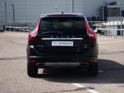 Volvo XC60 I Рестайлинг Москва  - изображение 23