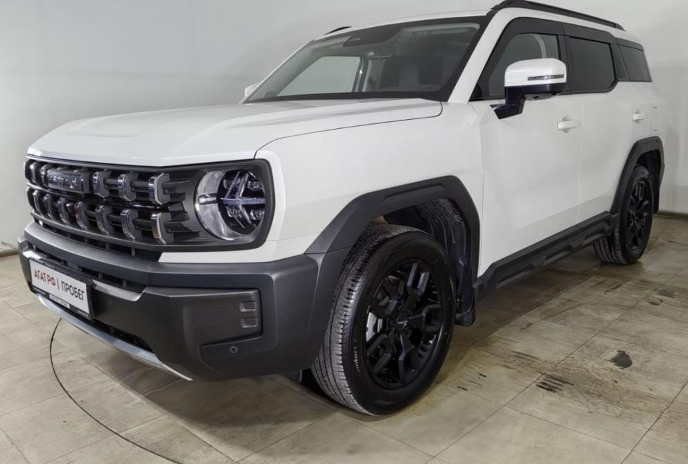 Haval H3 I Волгоград  - изображение 24